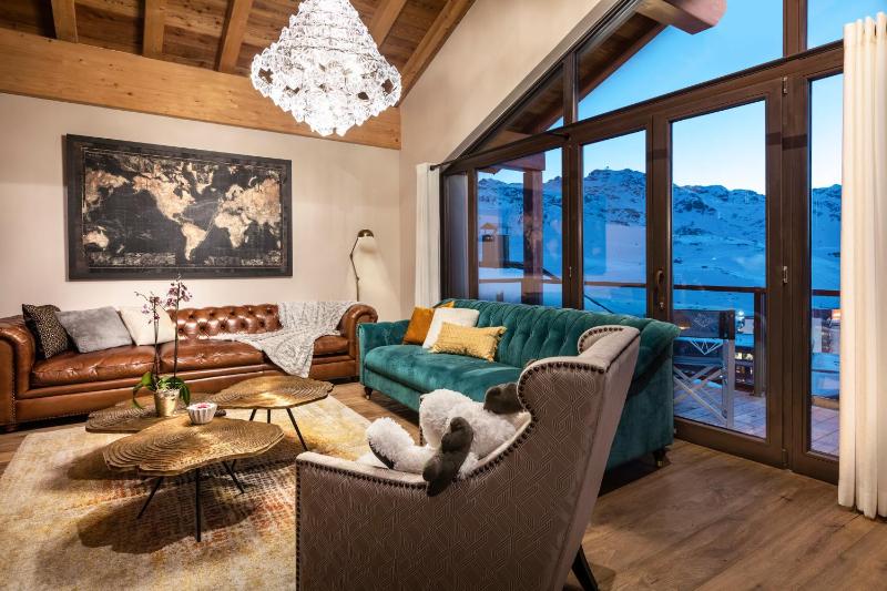 Chalet Golden Jubilée by Les Etincelles - image 39