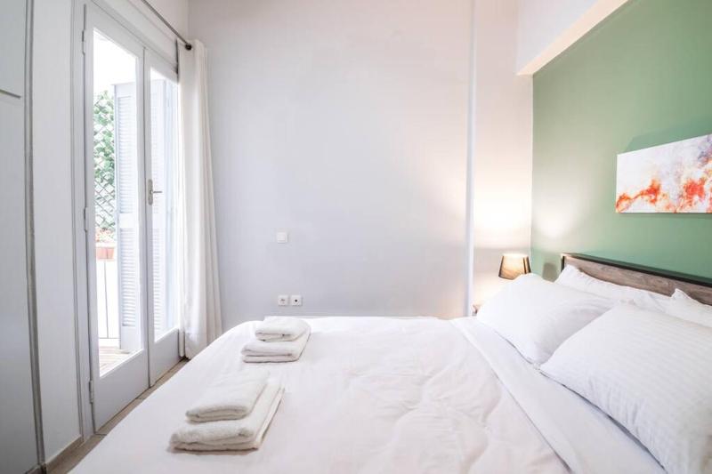 Two-Bedroom Apartment image 2