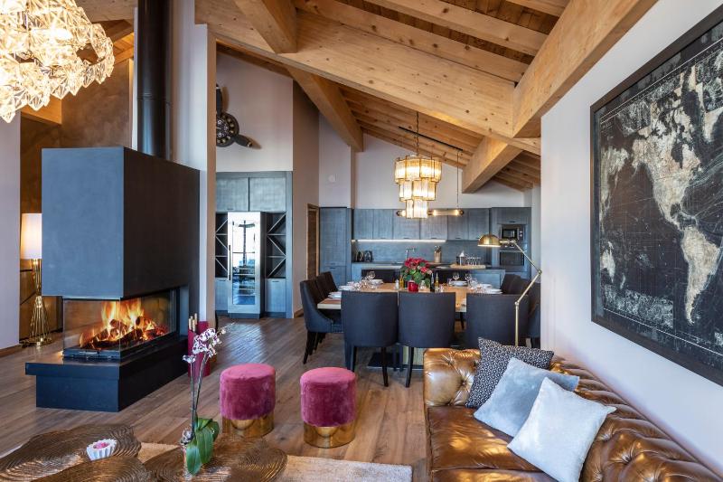 Chalet Golden Jubilée by Les Etincelles - image 10