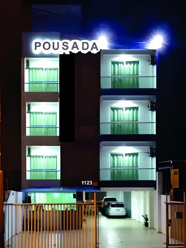 Pousada Aliança - image 6