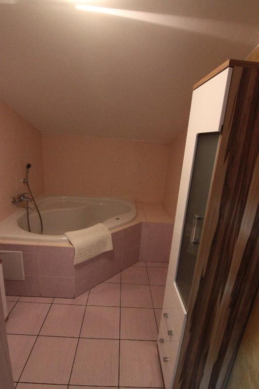 Apartment with Hot Tub image 4