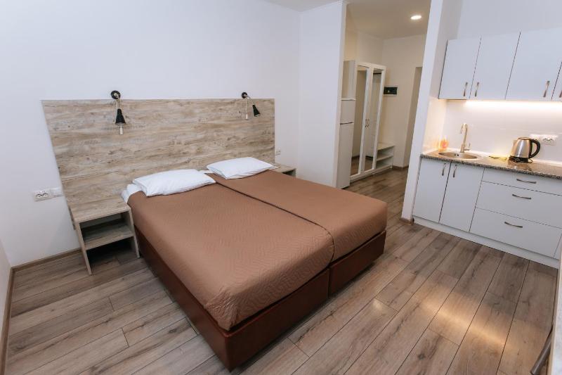 Standard Apartment image 1