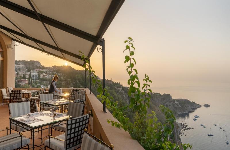 San Domenico Palace Taormina A Four Seasons Hotel - image 49
