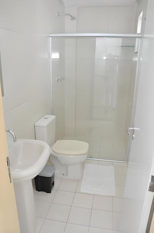Pousada Aliança - image 9