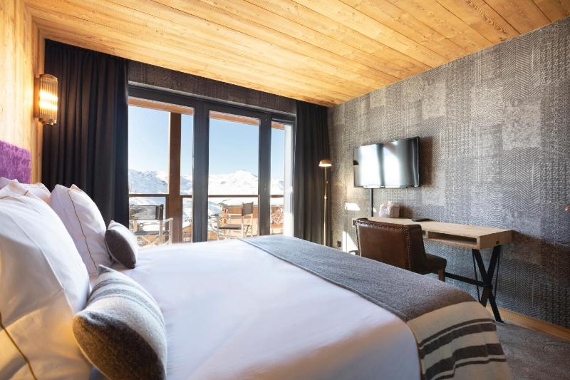 Chalet Cullinan by Les Etincelles - image 28