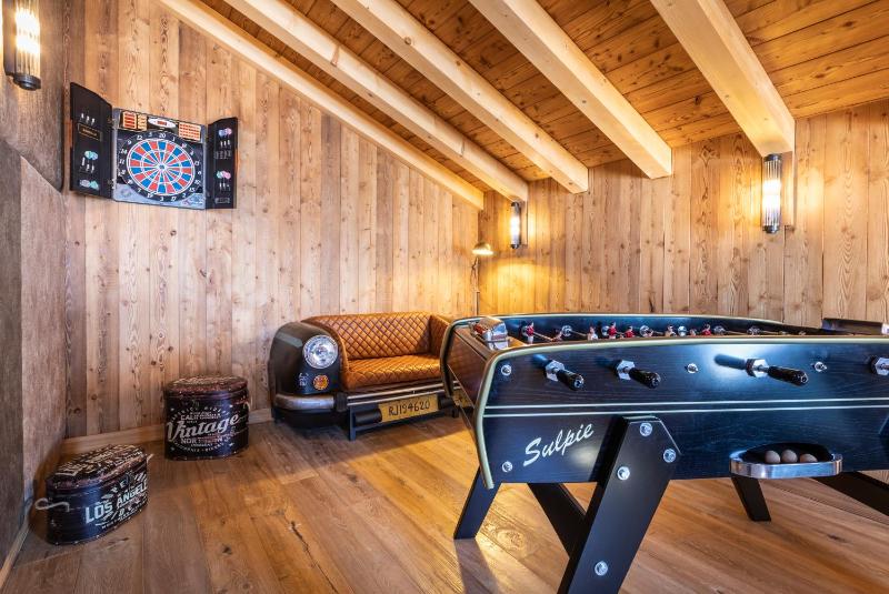 Chalet Cullinan by Les Etincelles - image 9