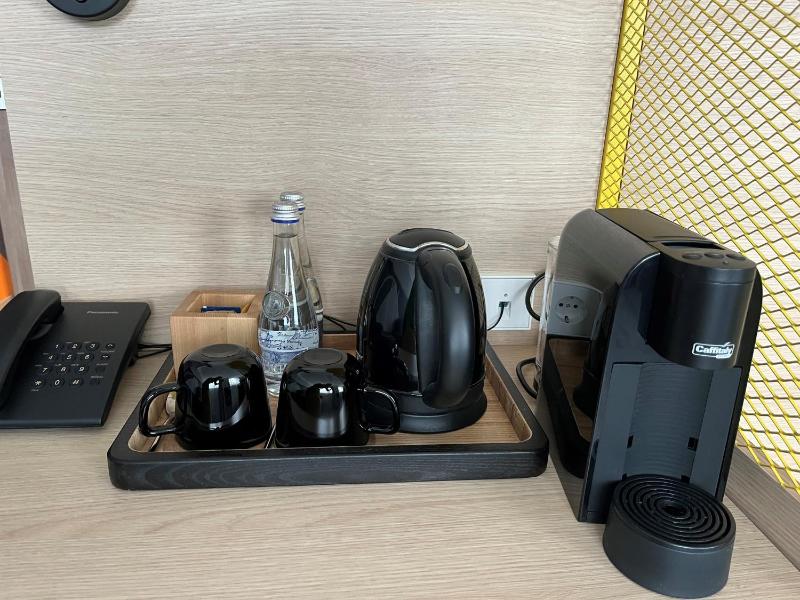 Ibis Styles Kaunas Centre - image 23