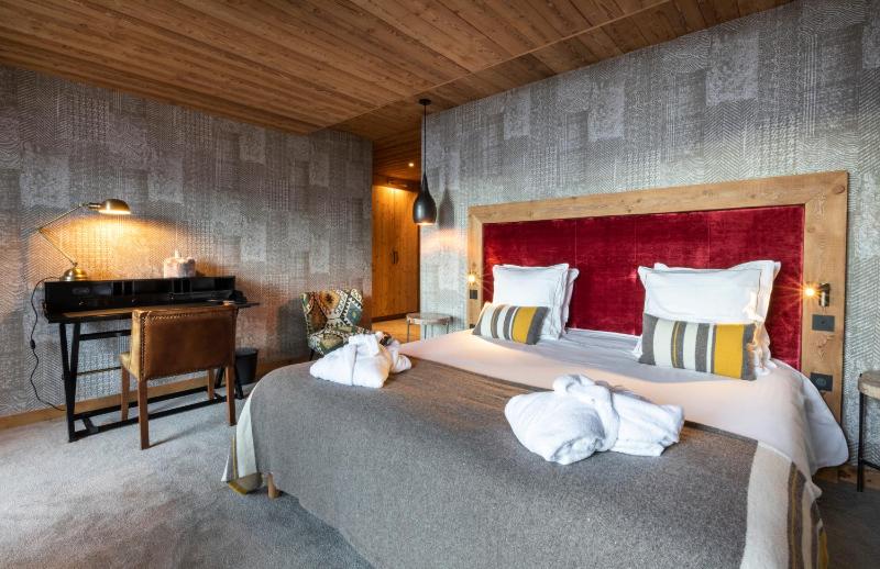 Chalet Orlov by Les Etincelles - image 35