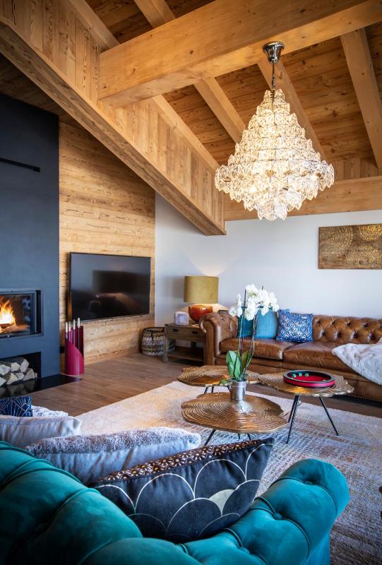 Chalet Cullinan by Les Etincelles - image 2