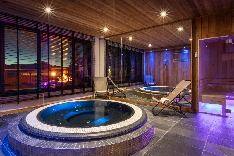 Chalet Cullinan by Les Etincelles - image 33