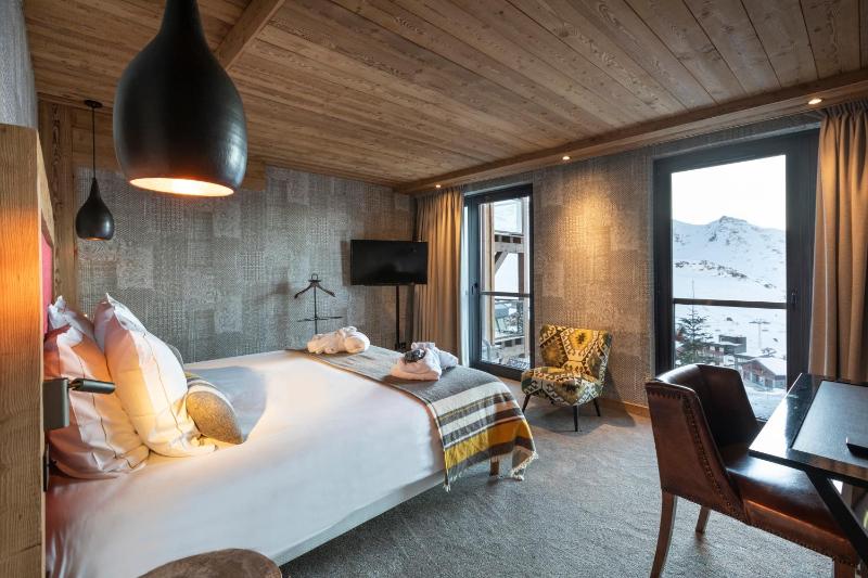 Chalet Orlov by Les Etincelles - image 3
