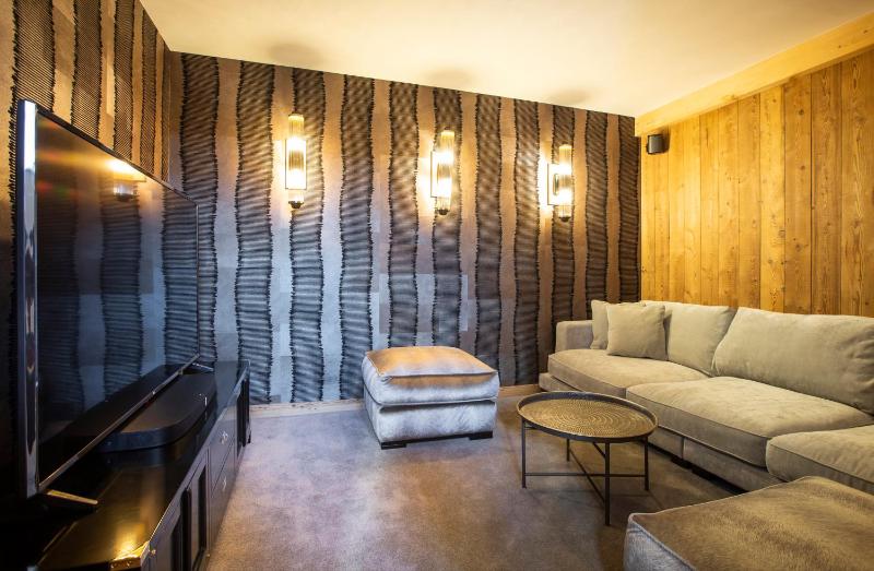Chalet Cullinan by Les Etincelles - image 16