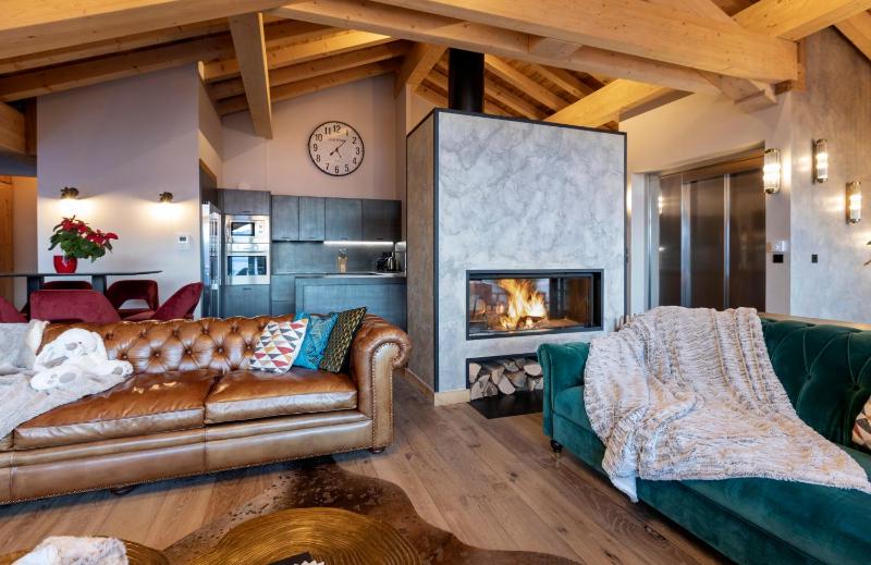 Chalet Orlov by Les Etincelles - image 26