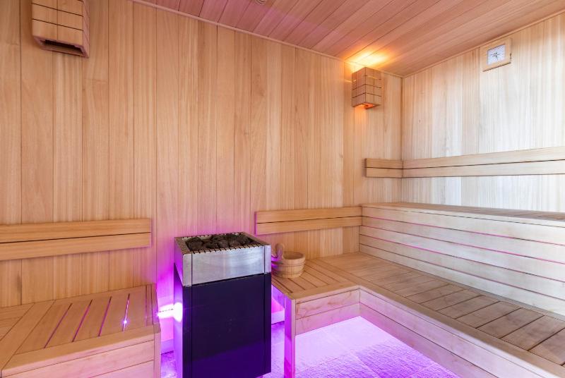 Chalet Cullinan by Les Etincelles - image 30