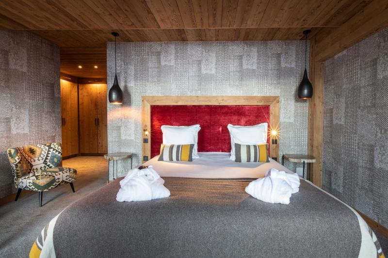 Chalet Orlov by Les Etincelles - image 42