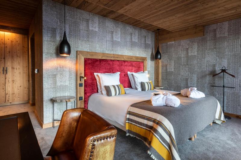 Chalet Orlov by Les Etincelles - image 11