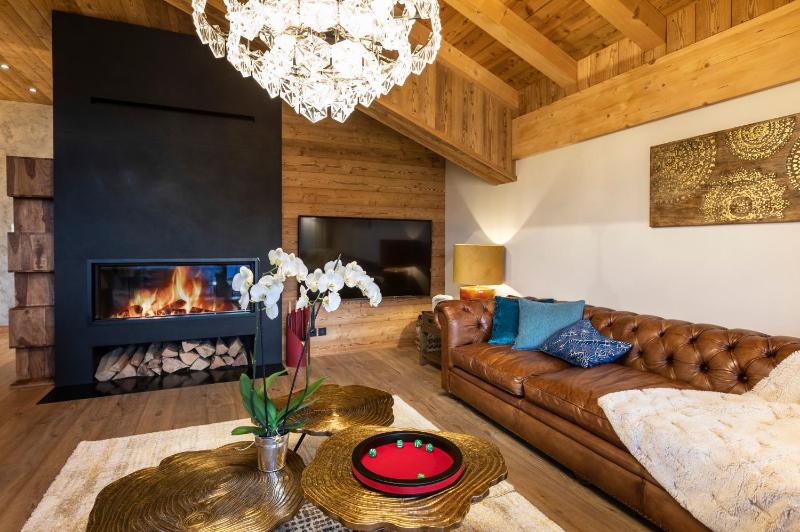 Chalet Cullinan by Les Etincelles - image 41