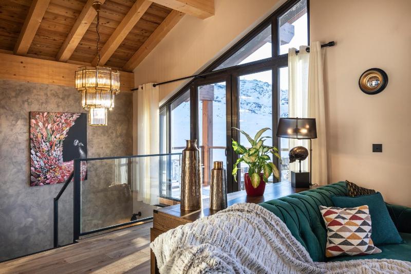 Chalet Orlov by Les Etincelles - image 50