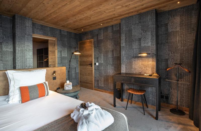 Chalet Orlov by Les Etincelles - image 24