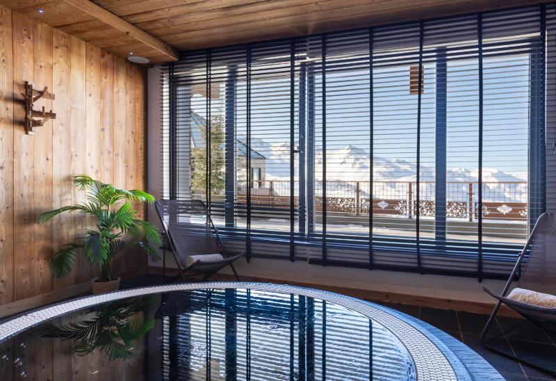 Chalet Cullinan by Les Etincelles - image 40