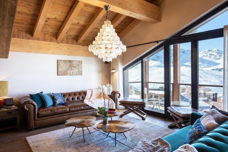 Chalet Cullinan by Les Etincelles - image 13