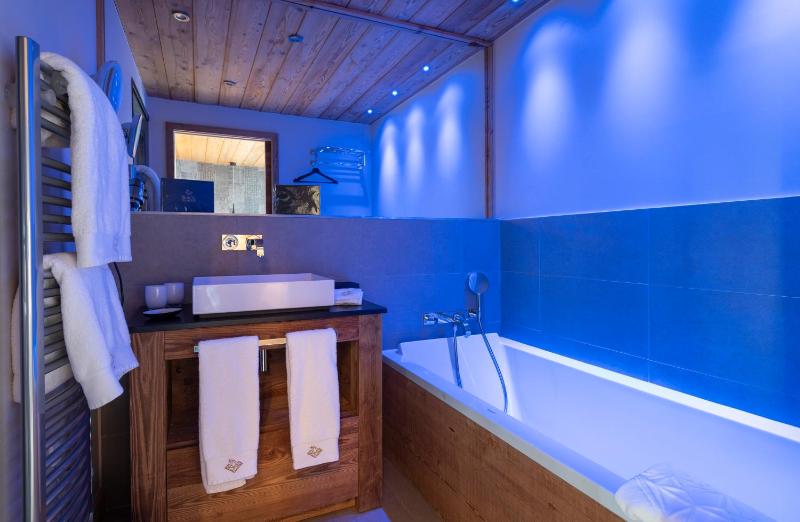 Chalet Orlov by Les Etincelles - image 18