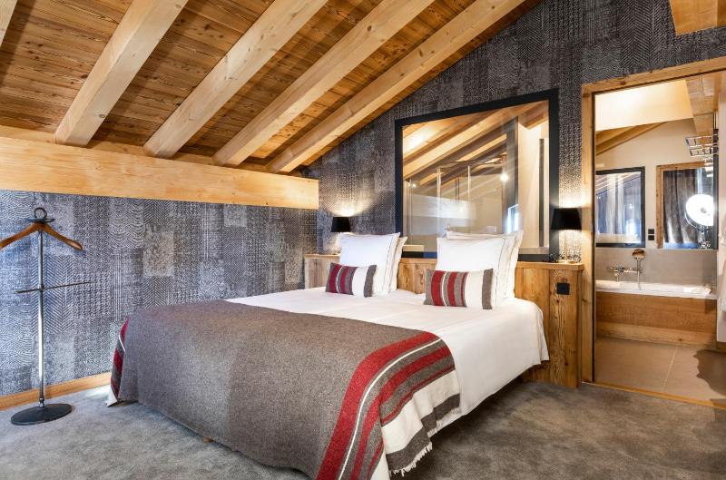 Chalet Cullinan by Les Etincelles - image 12