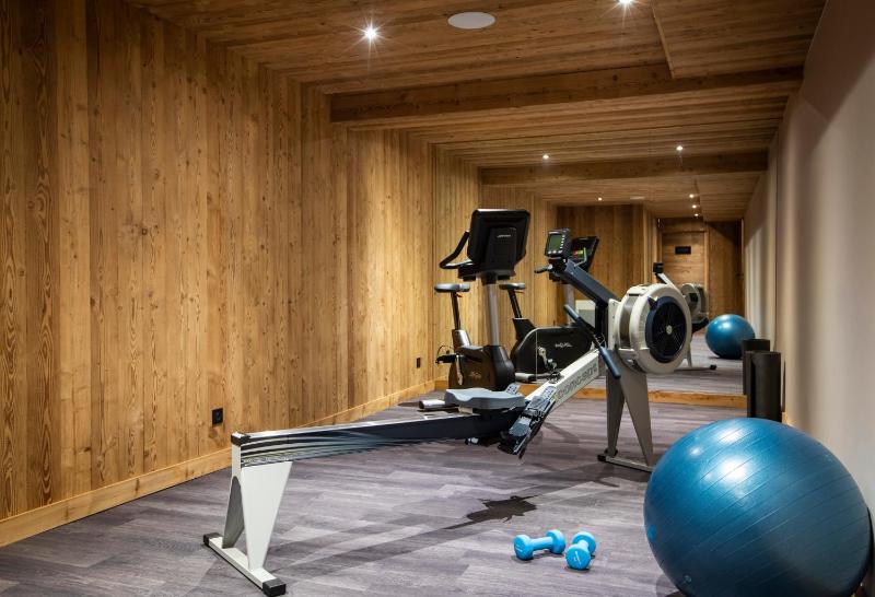Chalet Orlov by Les Etincelles - image 38