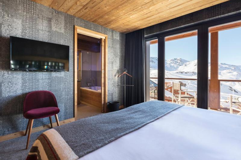 Chalet Cullinan by Les Etincelles - image 36
