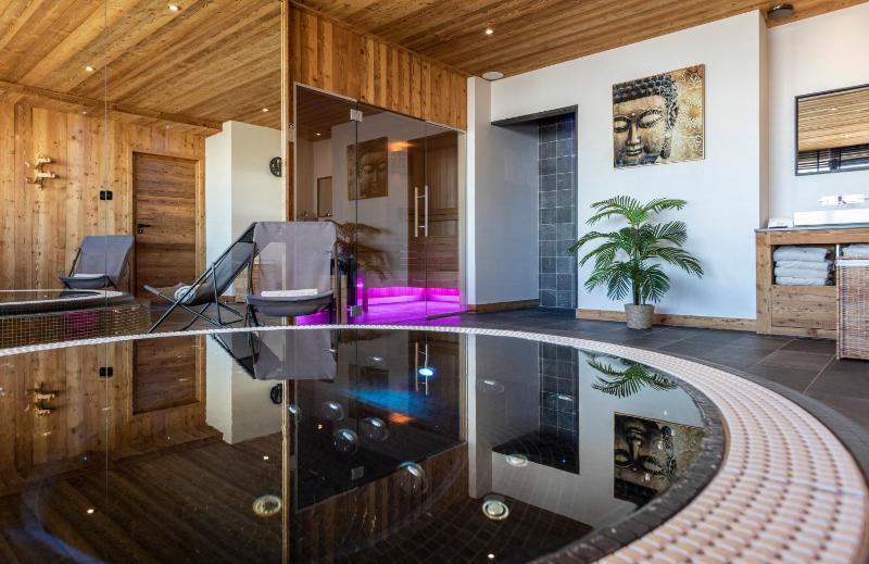 Chalet Cullinan by Les Etincelles - image 34