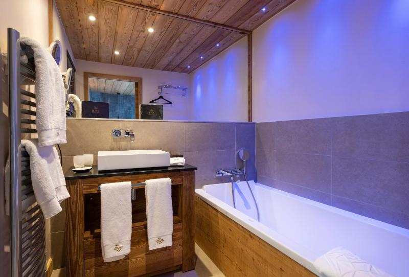 Chalet Orlov by Les Etincelles - image 47