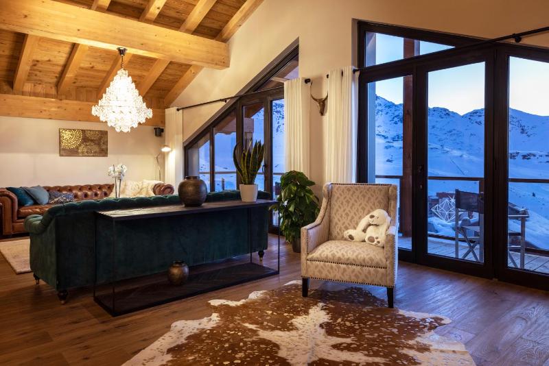 Chalet Cullinan by Les Etincelles - image 11