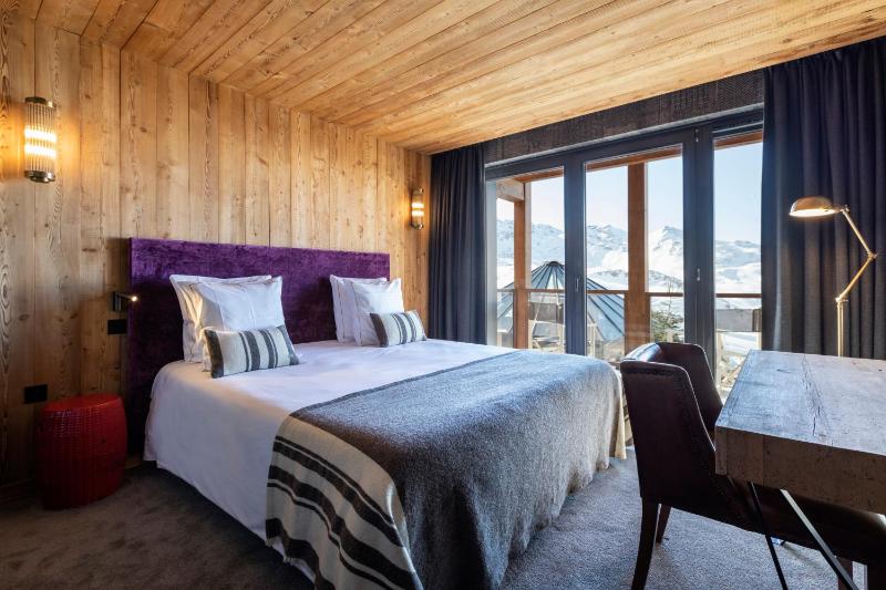 Chalet Cullinan by Les Etincelles - image 42