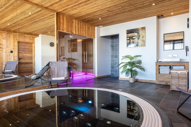Chalet Cullinan by Les Etincelles - image 38