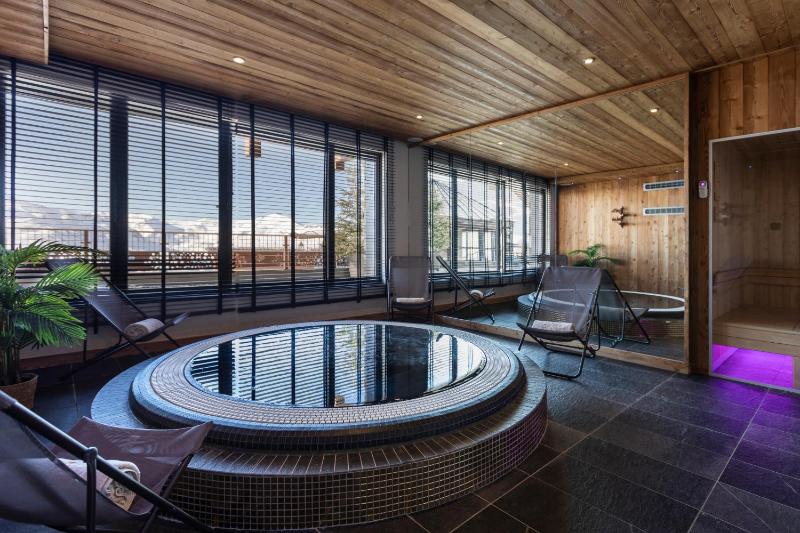 Chalet Cullinan by Les Etincelles - image 22