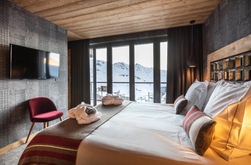 Chalet Orlov by Les Etincelles - image 32