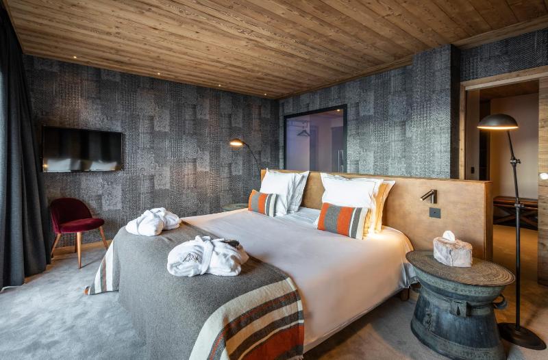 Chalet Orlov by Les Etincelles - image 44