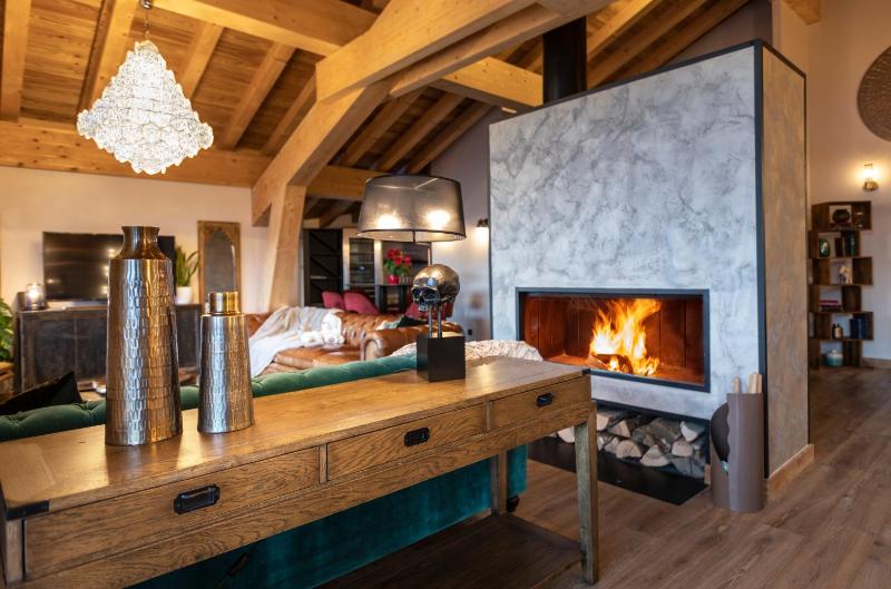 Chalet Orlov by Les Etincelles - image 29