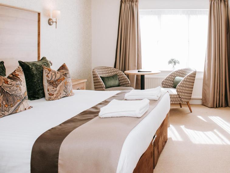 Superior Double Room image 4