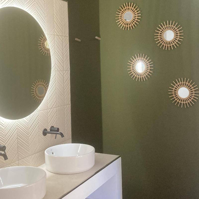 Double Room with Terrace image 4