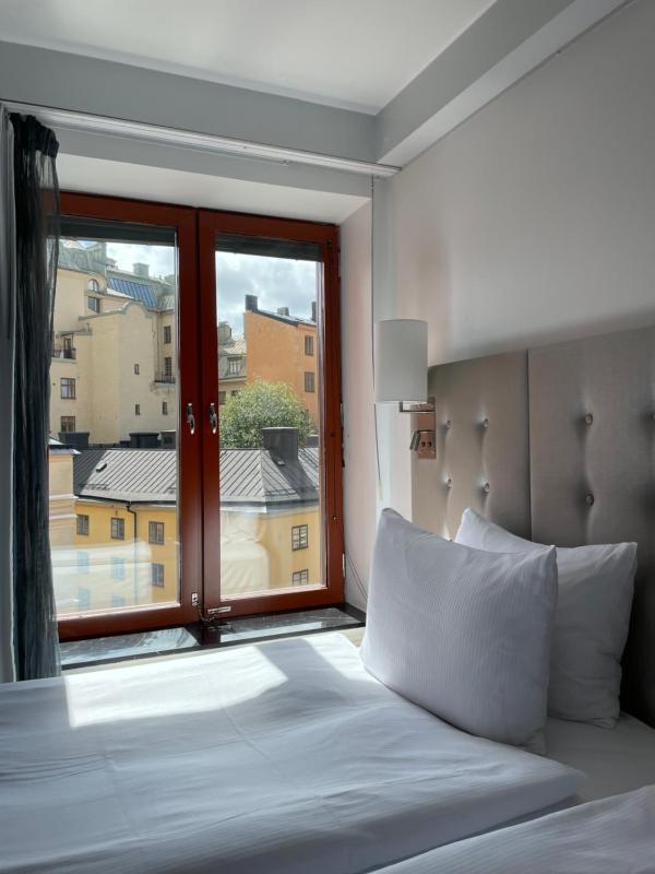 Deluxe Twin Room image 4