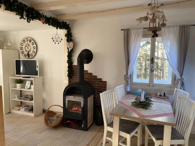 Chalet image 4
