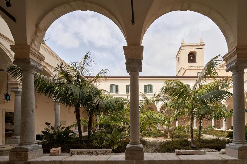 San Domenico Palace Taormina A Four Seasons Hotel - image 24