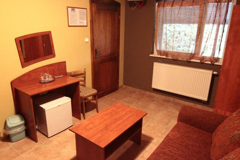 Double or Twin Room image 4