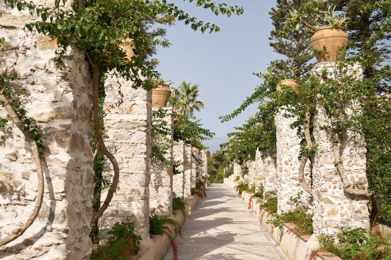 San Domenico Palace Taormina A Four Seasons Hotel - image 6
