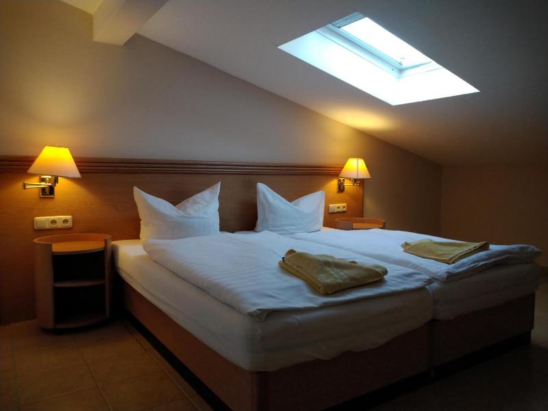 Single room as a double room image 2