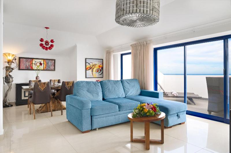 Two Bedroom Suite image 4