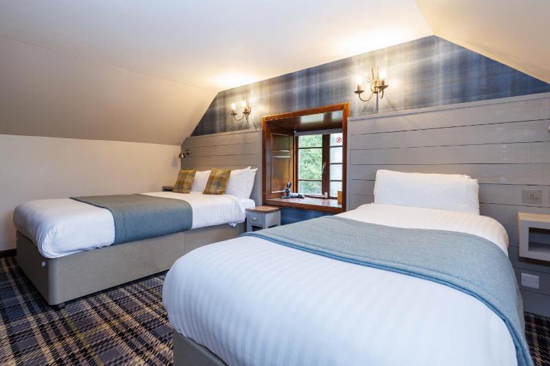 Cottage Double with Triple Option (Dog friendly) image 4