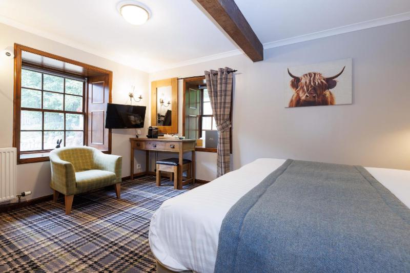 Cottage Double (Dog Friendly) image 3