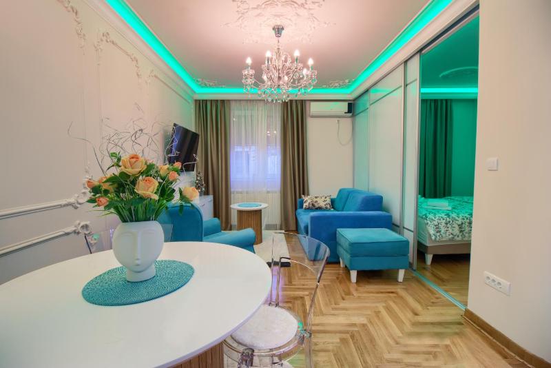 Apartment Rossi - image 12